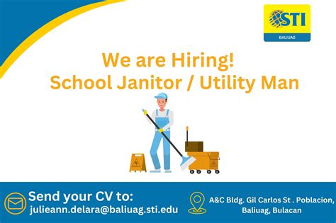 baliuag hiring
